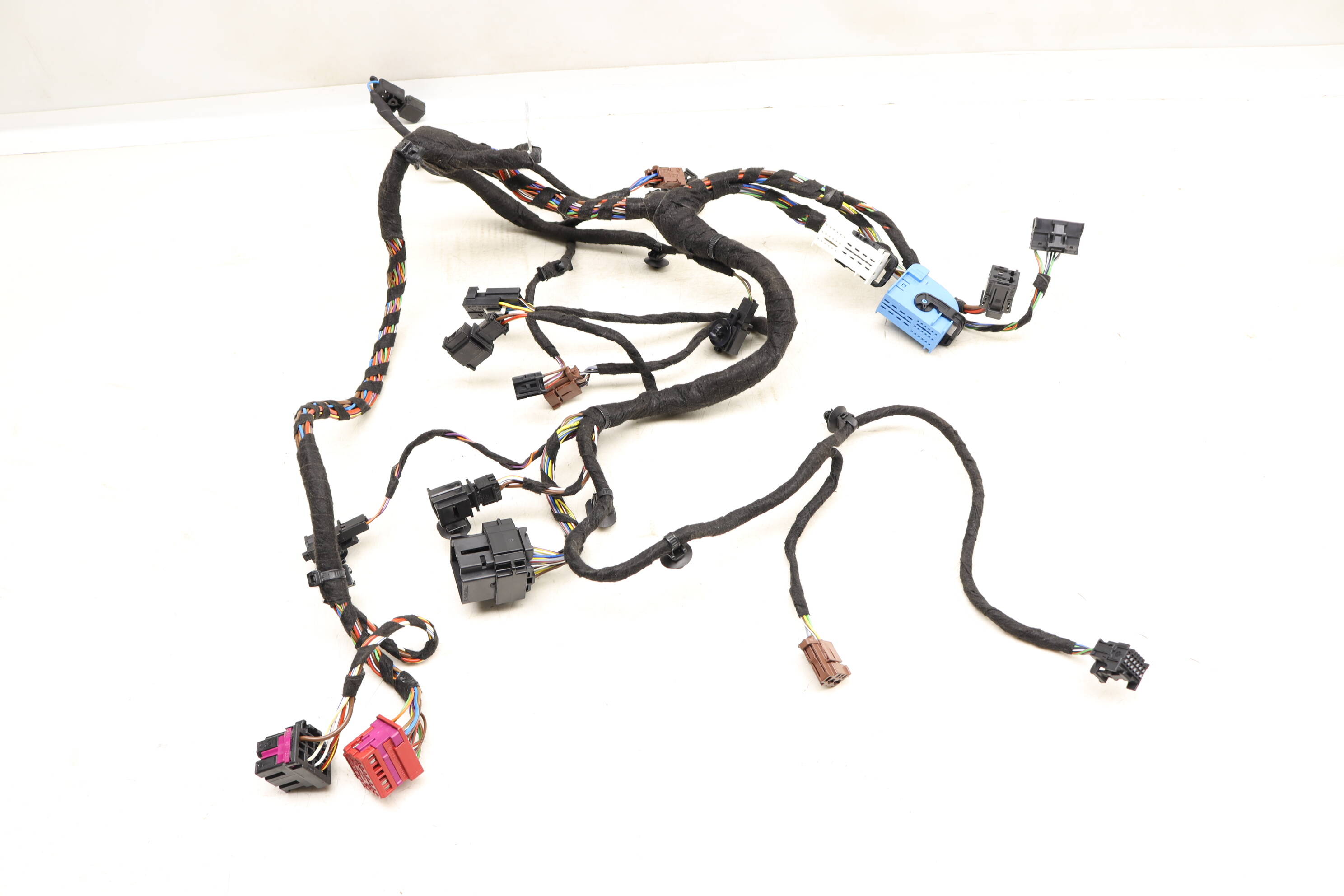 Seat Wiring Harness 9Y1971391Q