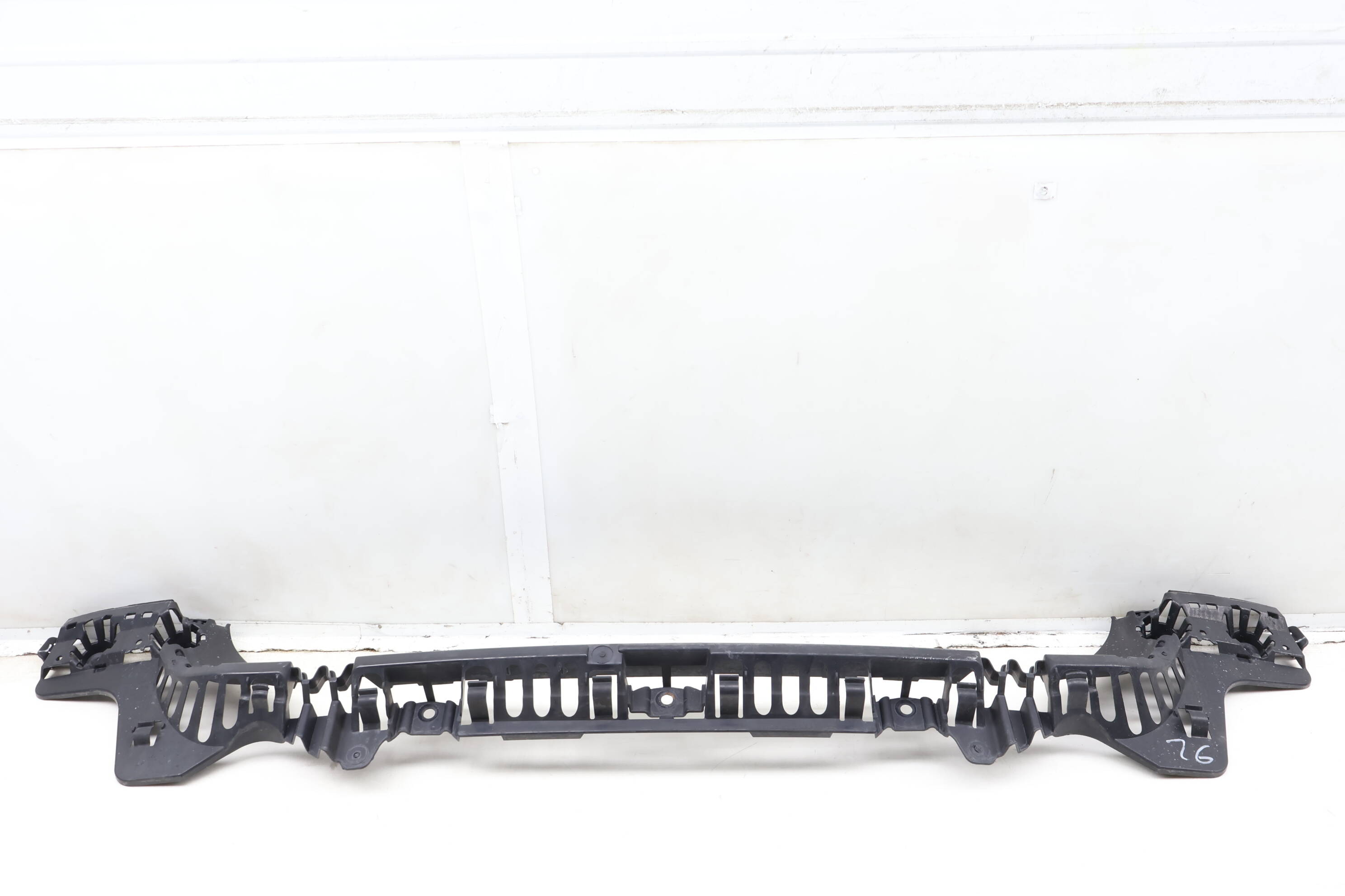 Center Bumper Mount / Bracket 51127256922