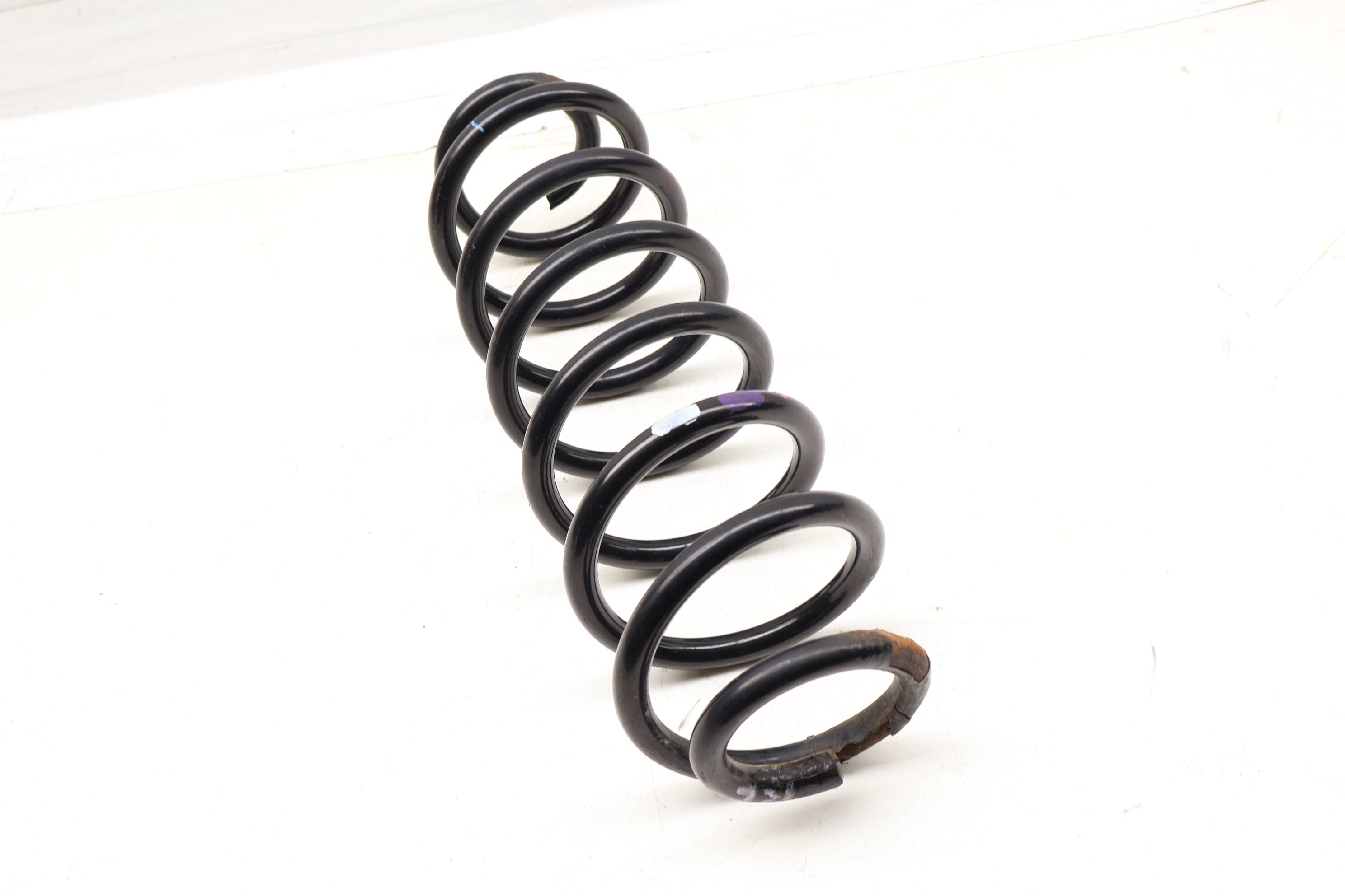 Coil Spring 3C0511115AB