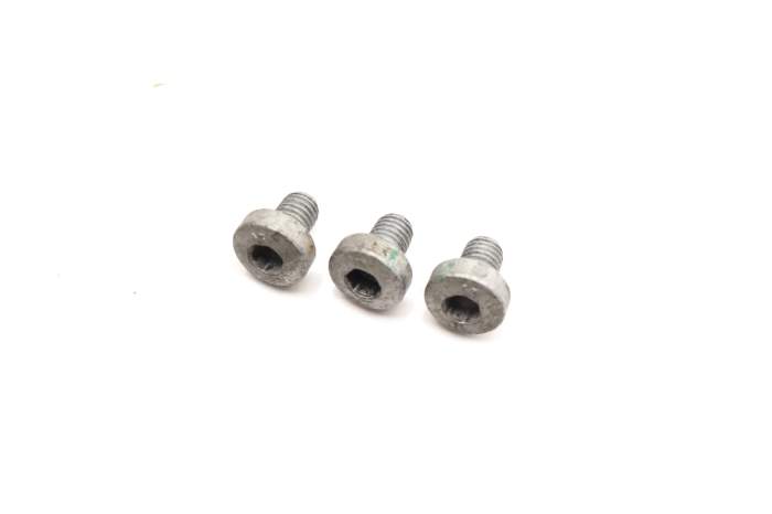 Water Pump Pulley Screw / Bolt Set (3) N90544203 main product photo