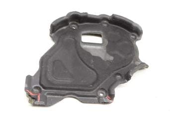 Drive Motor Inverter Cover 0EH907304A