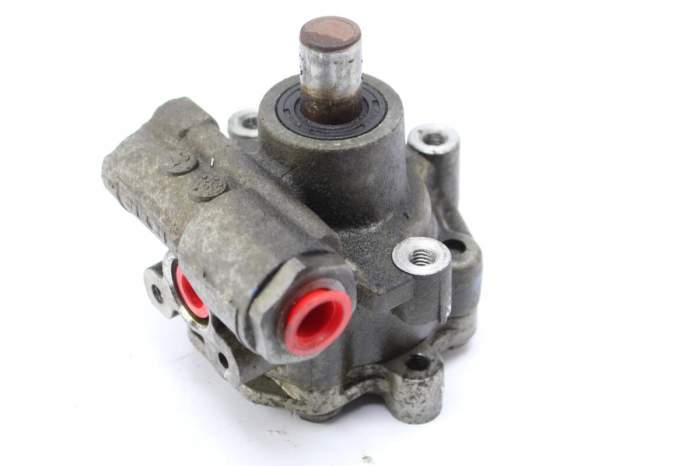 Power Steering Pump 8E0145153J main product photo
