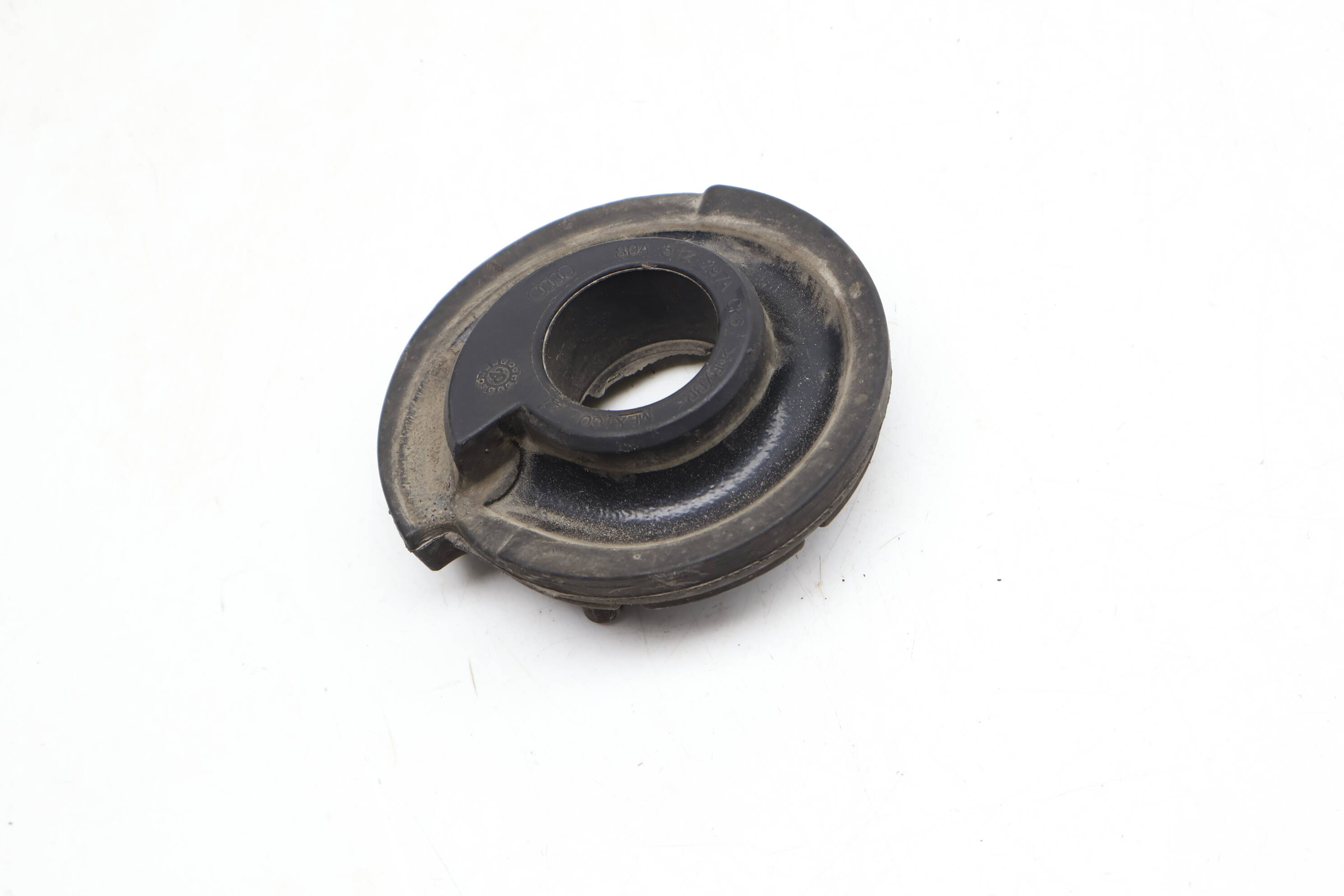 Lower Coil Spring Rubber Mount 80A512297A