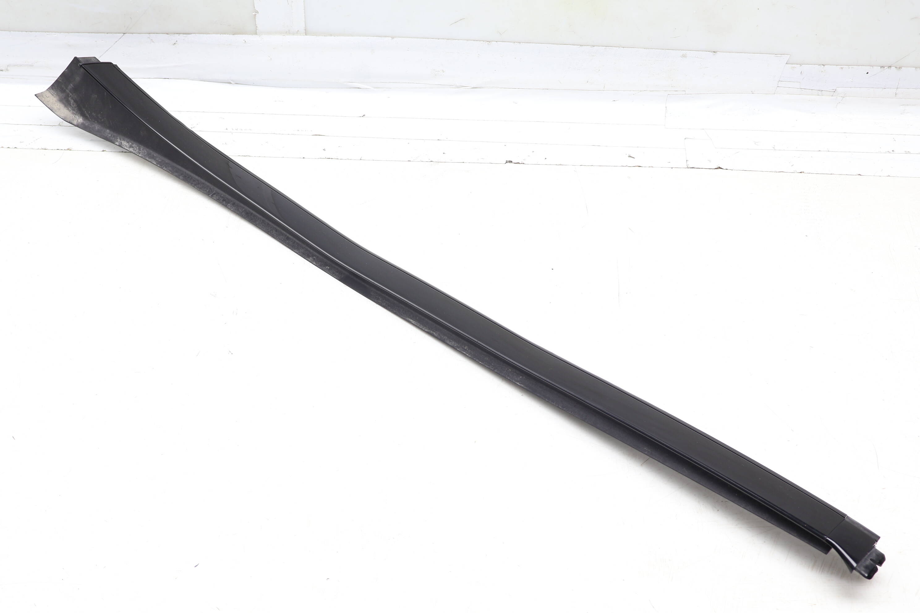 Windshield Side Trim / Water Deflector 2536903003