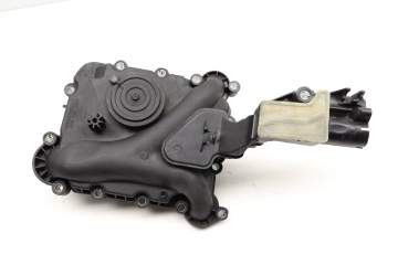 Engine Oil Separator / Pcv Valve 06E103547