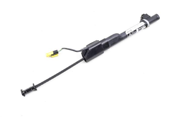 Seat Belt Tensioner 8U0857619 main product photo