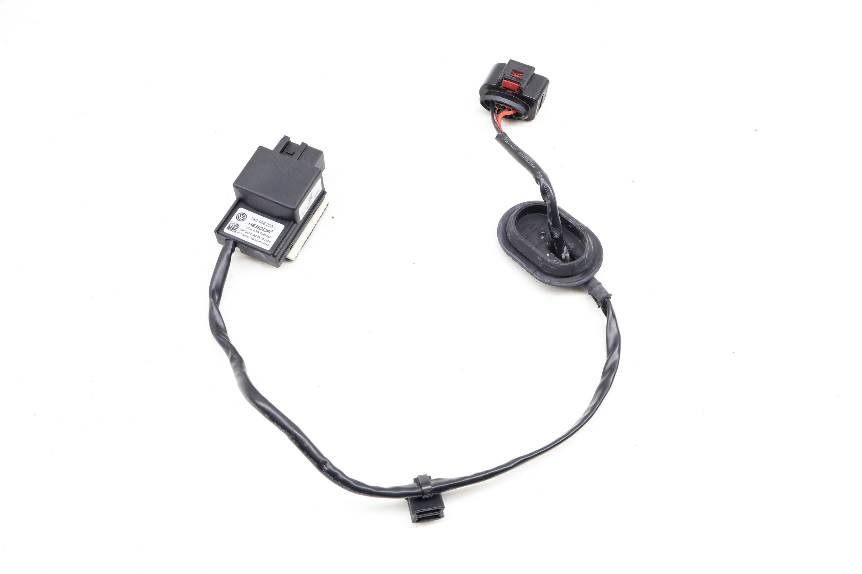 Fuel Delivery Control Module 1K0906093L