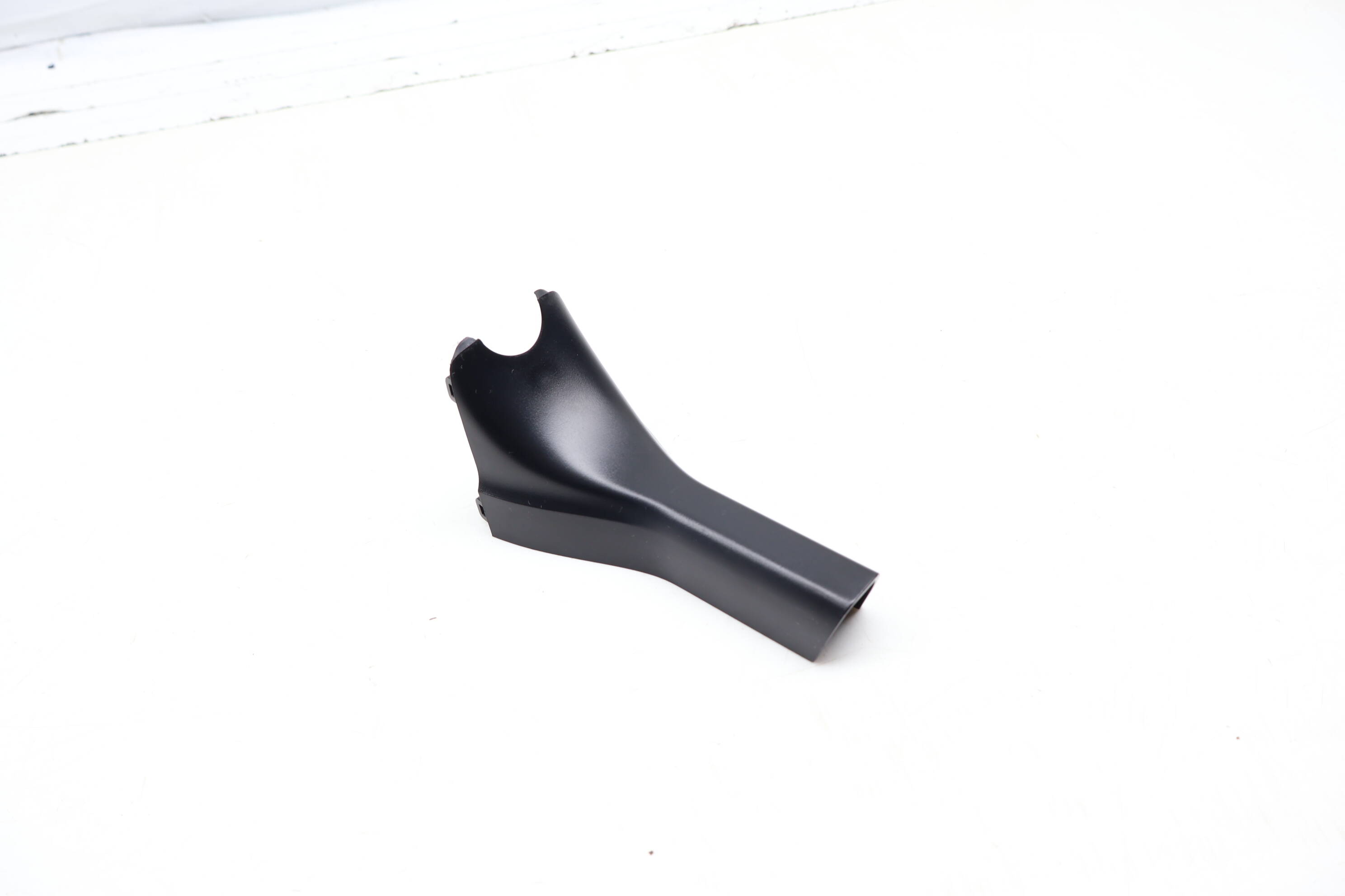 Interior Rear View Mirror Cover / Trim 3CN857593
