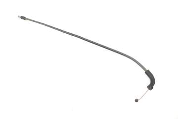 Hood Bowden / Release Cable 51237255801
