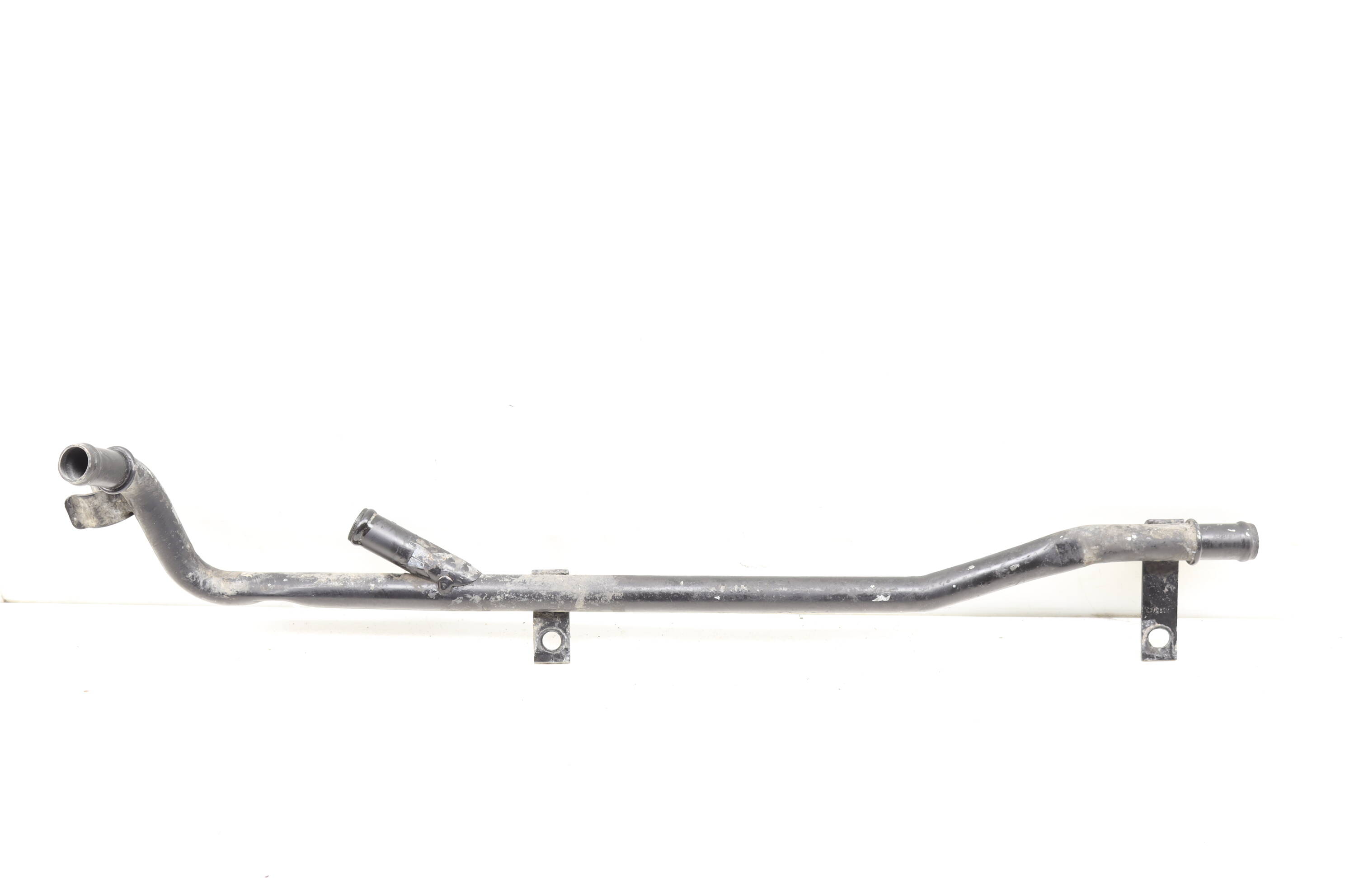 【訳あり】 PIPE COOLANT ENGINE - FRONT / ALLROAD A6 AUDI - LINE / TUBE ワンピース
