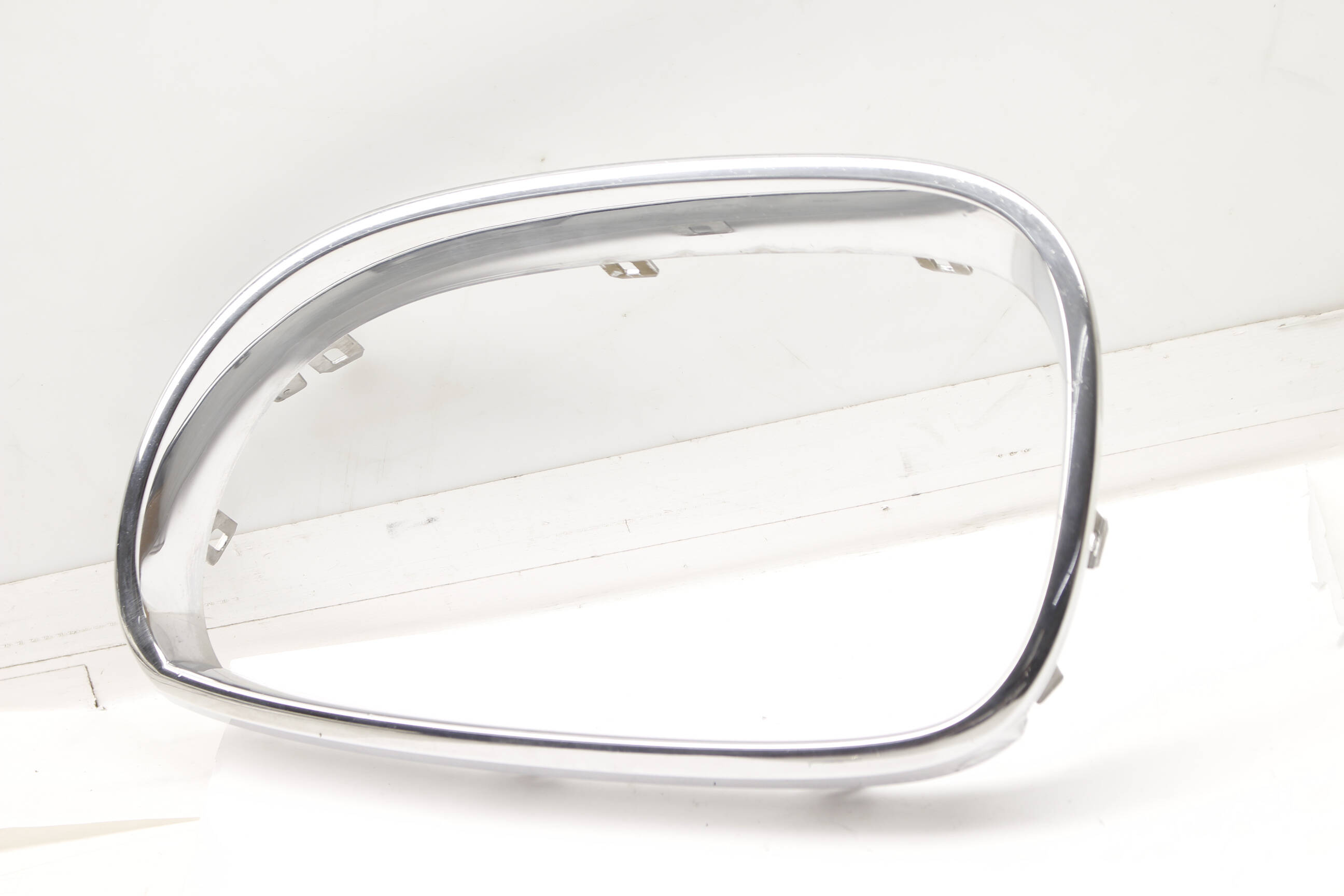 Bumper Grille Trim 51137027065