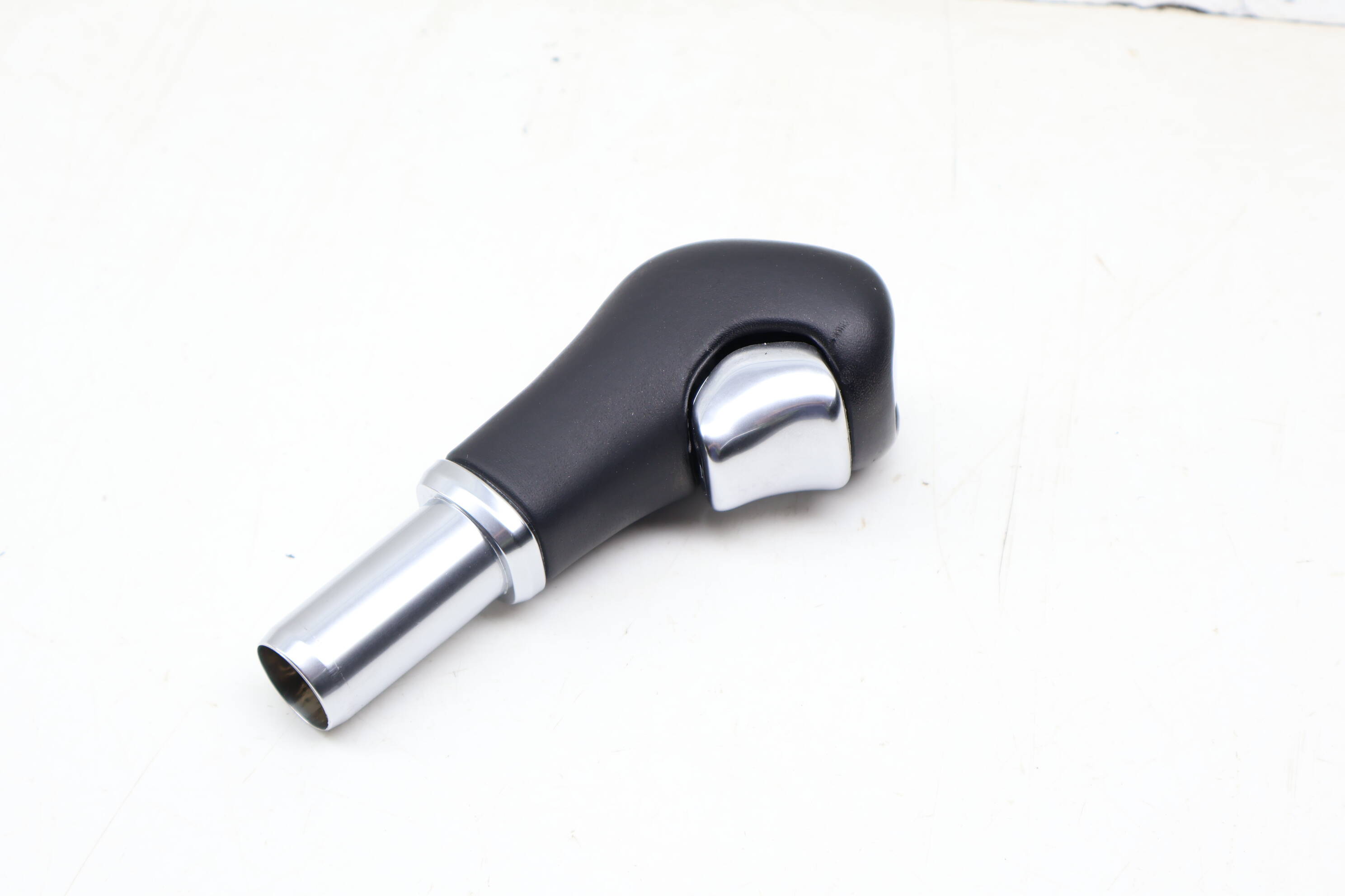 Automatic Shifter Knob (Leather) 7P5713139 95842606900