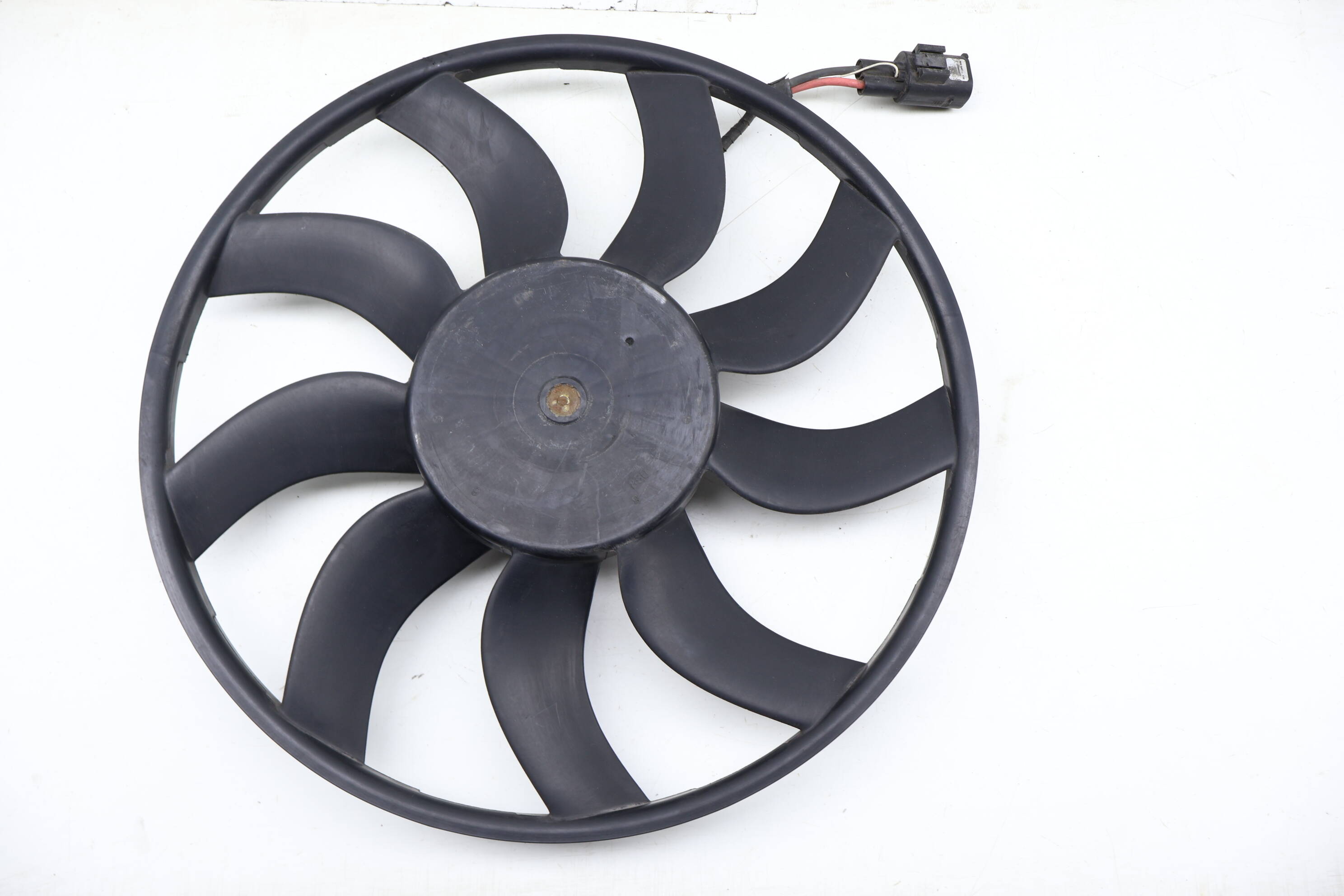 Electric Cooling Fan (850W) 17427634471
