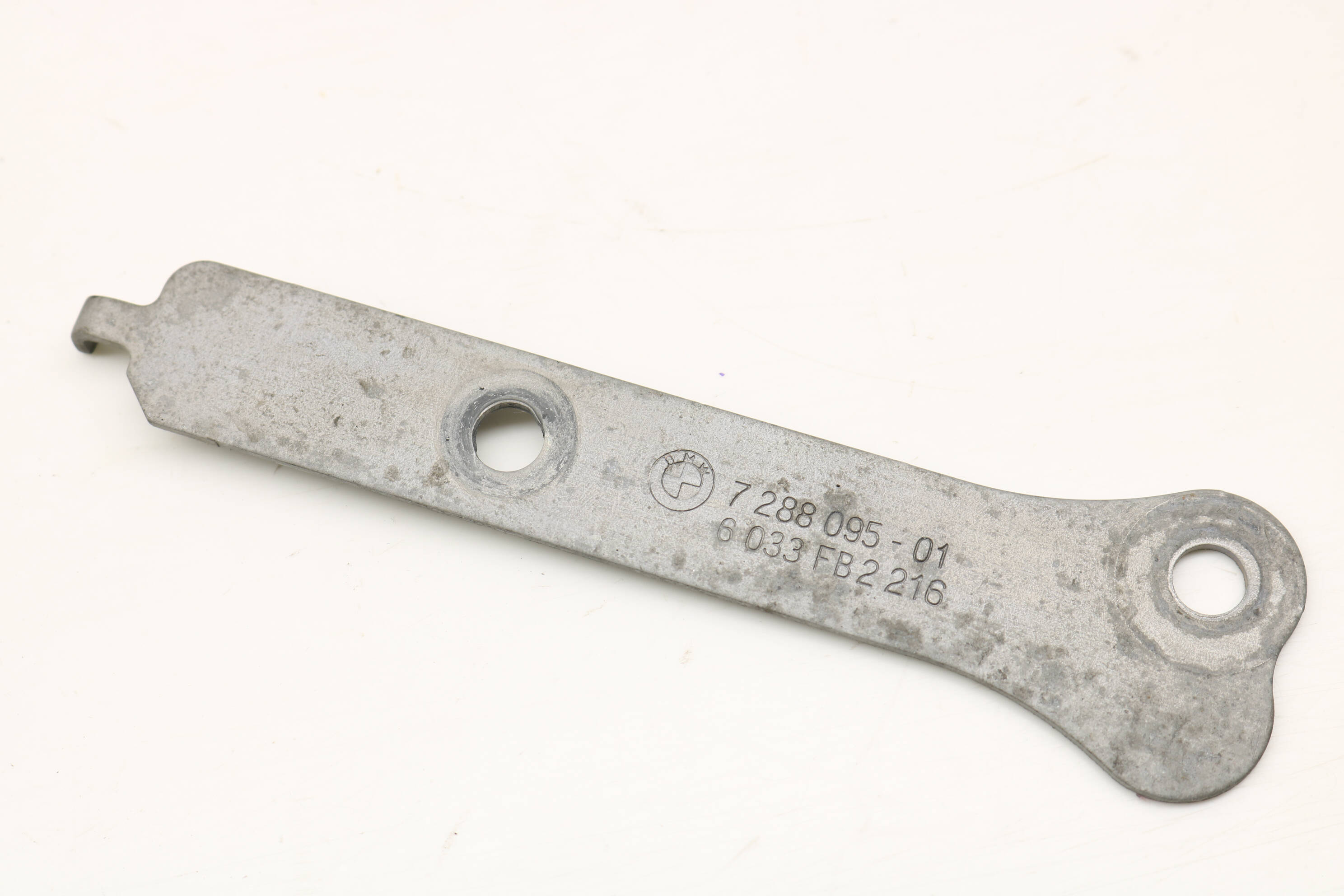 BMW Horn - (High Tone) Bracket (X6, X5) 61337288095 