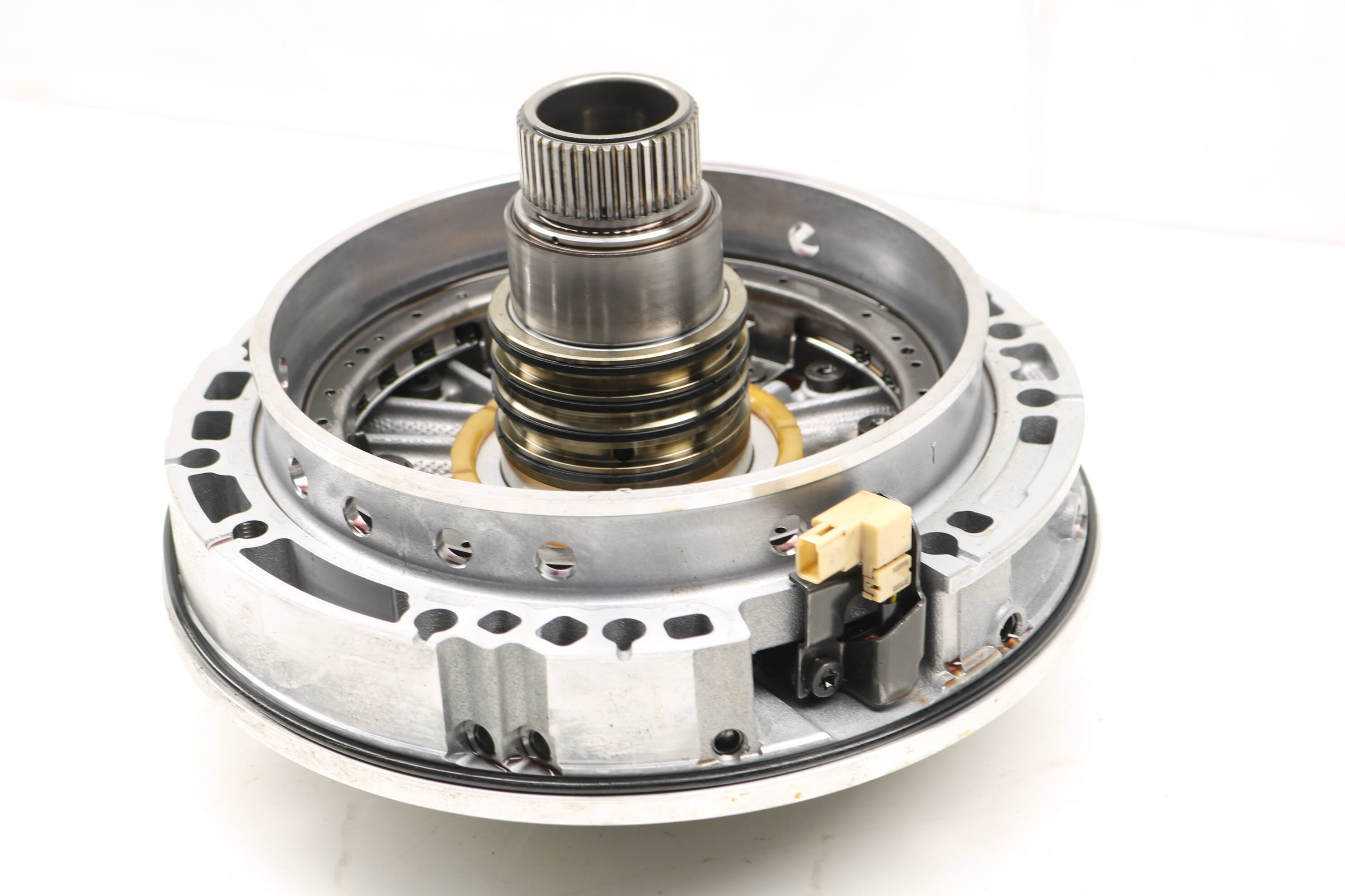 Transmission Oil Pump (Mxm)