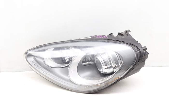 Hid Xenon Headlight / Headlamp 7P5941031AB main product photo