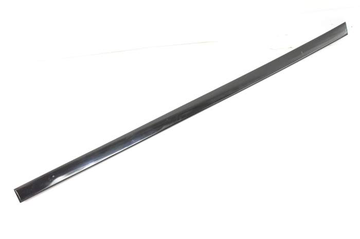 Center Door Molding / Trim 4B0853963A main product photo