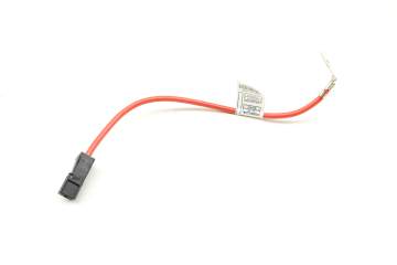 Positive (+) Battery Cable 61129207521