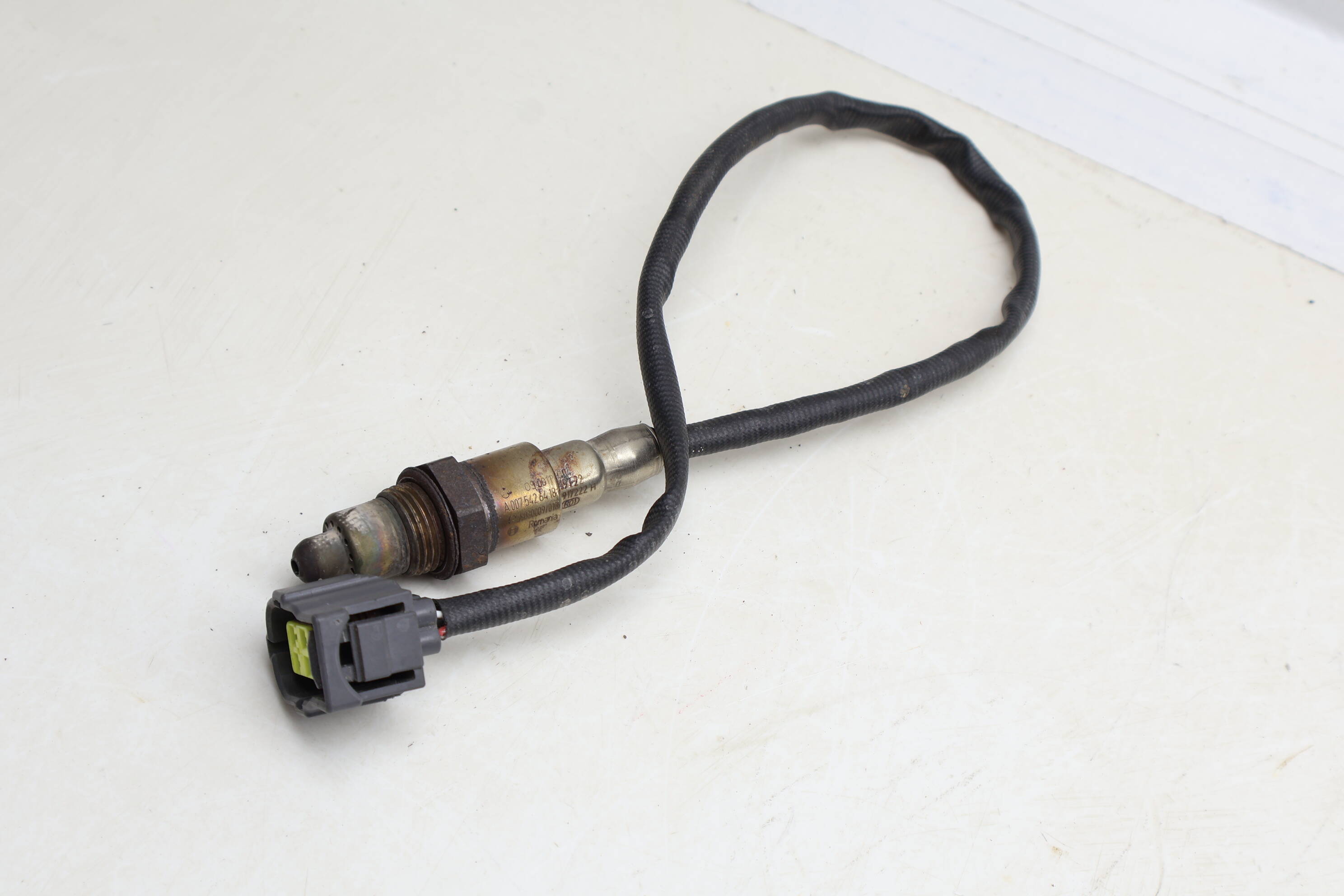 O2 / Oxygen Sensor (Downstream) 0075426418