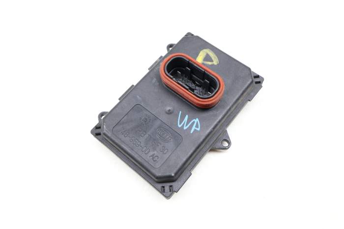 Headlight Cornering Light Control Module 7P5941329C 95861838800 main product photo