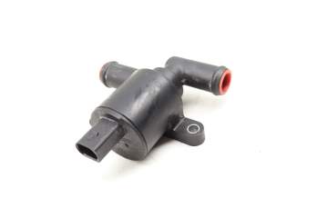 Heater Control Valve Unit 4H0121671D Heater Control Valve Unit 4H0121671D