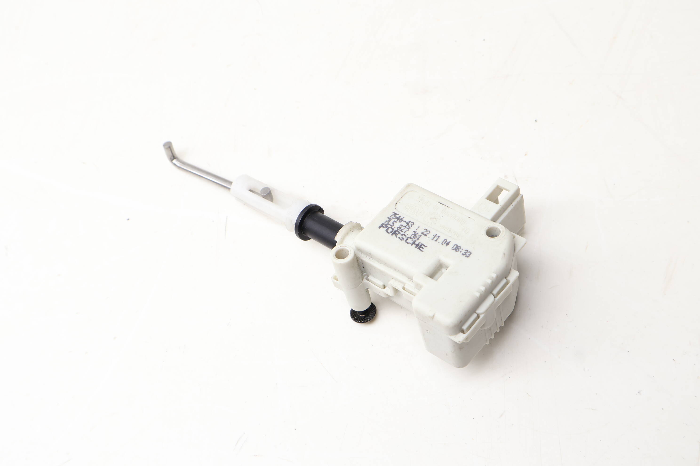 Trunk Lock Actuator 7L5827761 95551276100