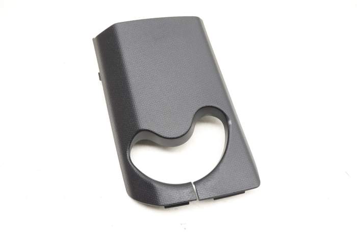 Interior B Pillar Trim 51427303705 main product photo