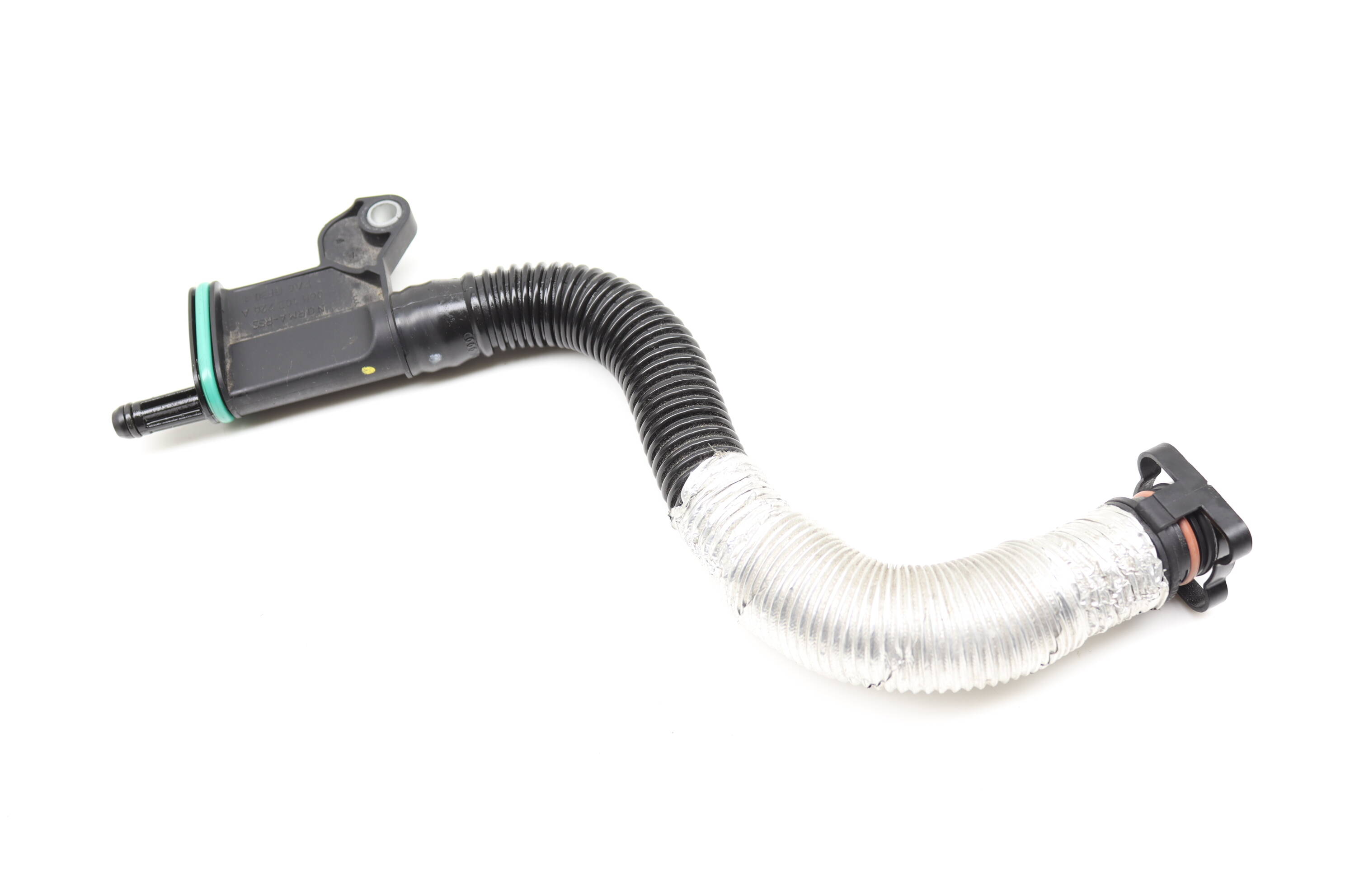 Pcv Breather Hose / Line 06H103226A