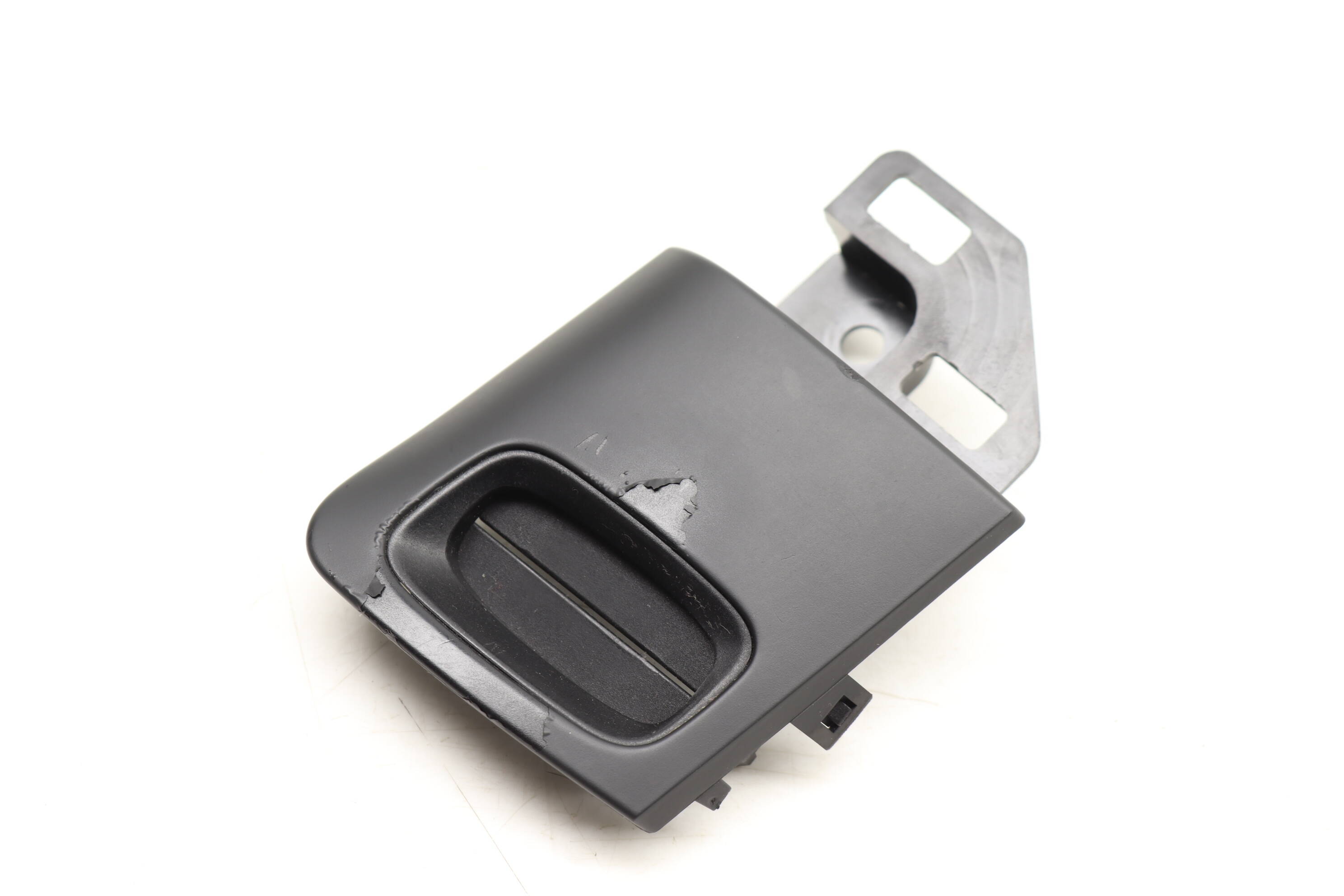 Ignition Switch Dash Trim 8K1905219A