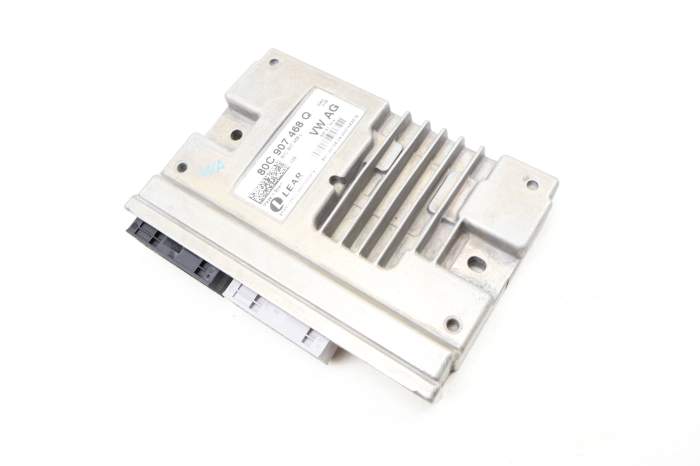 Can-Bus Gateway Control Module 80C907468Q main product photo