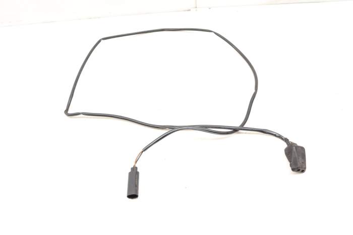 Windshield Washer Sprayer Jet / Nozzle 4D0955988 main product photo