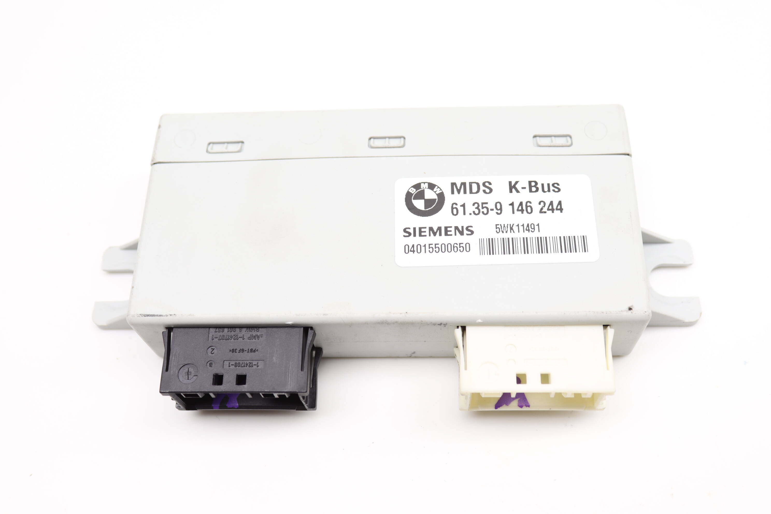 ●日本正規品● Module Control Roof Sun / Sunroof BMW (X5, 61359146244 X3) ウィッグ・エクステ