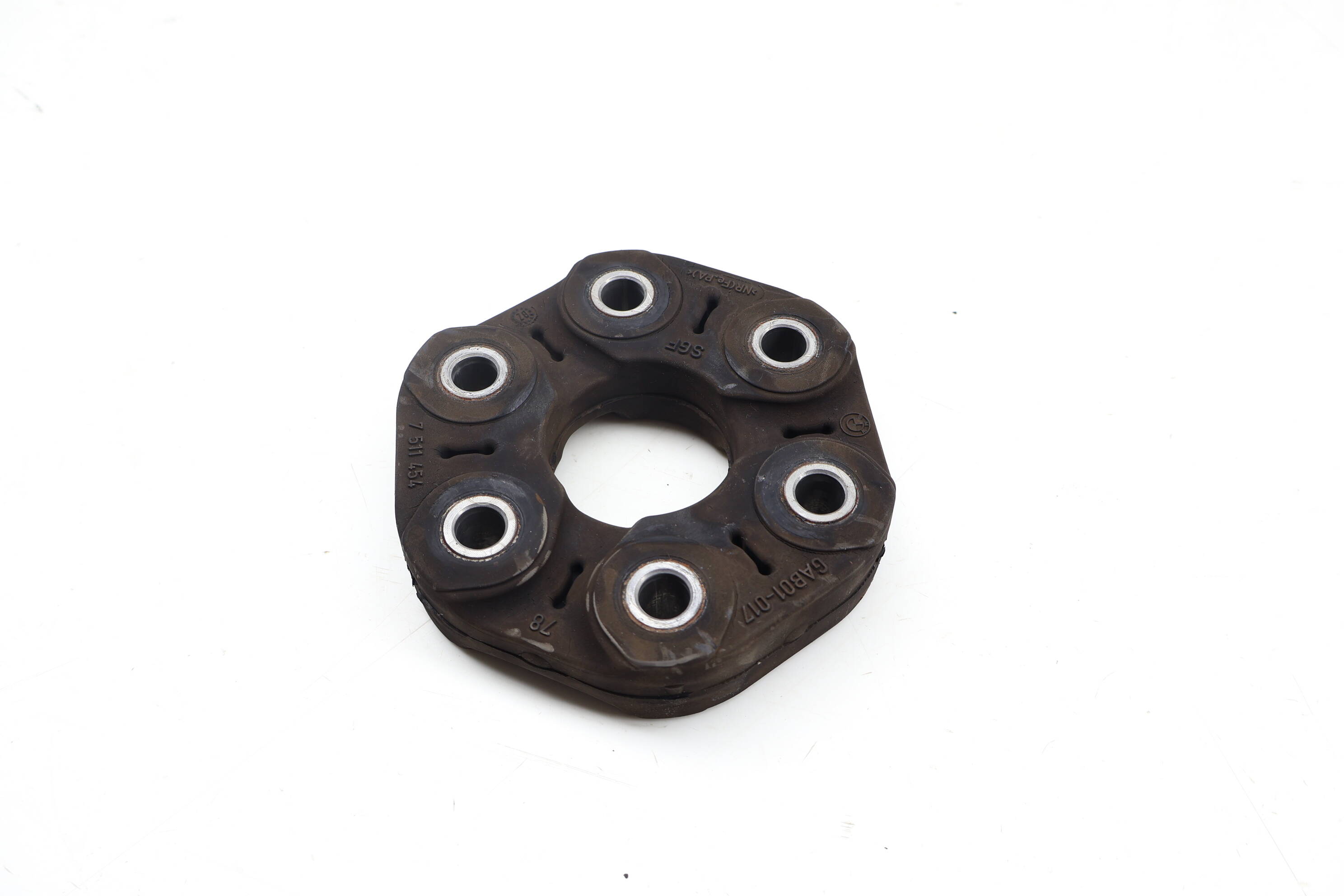 Driveshaft Flex Disc / Giubo 26117511454