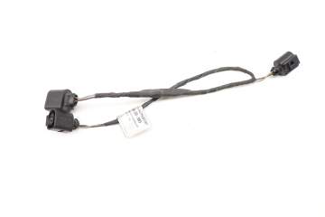 License Plate Light Wiring Harness 99761266000
