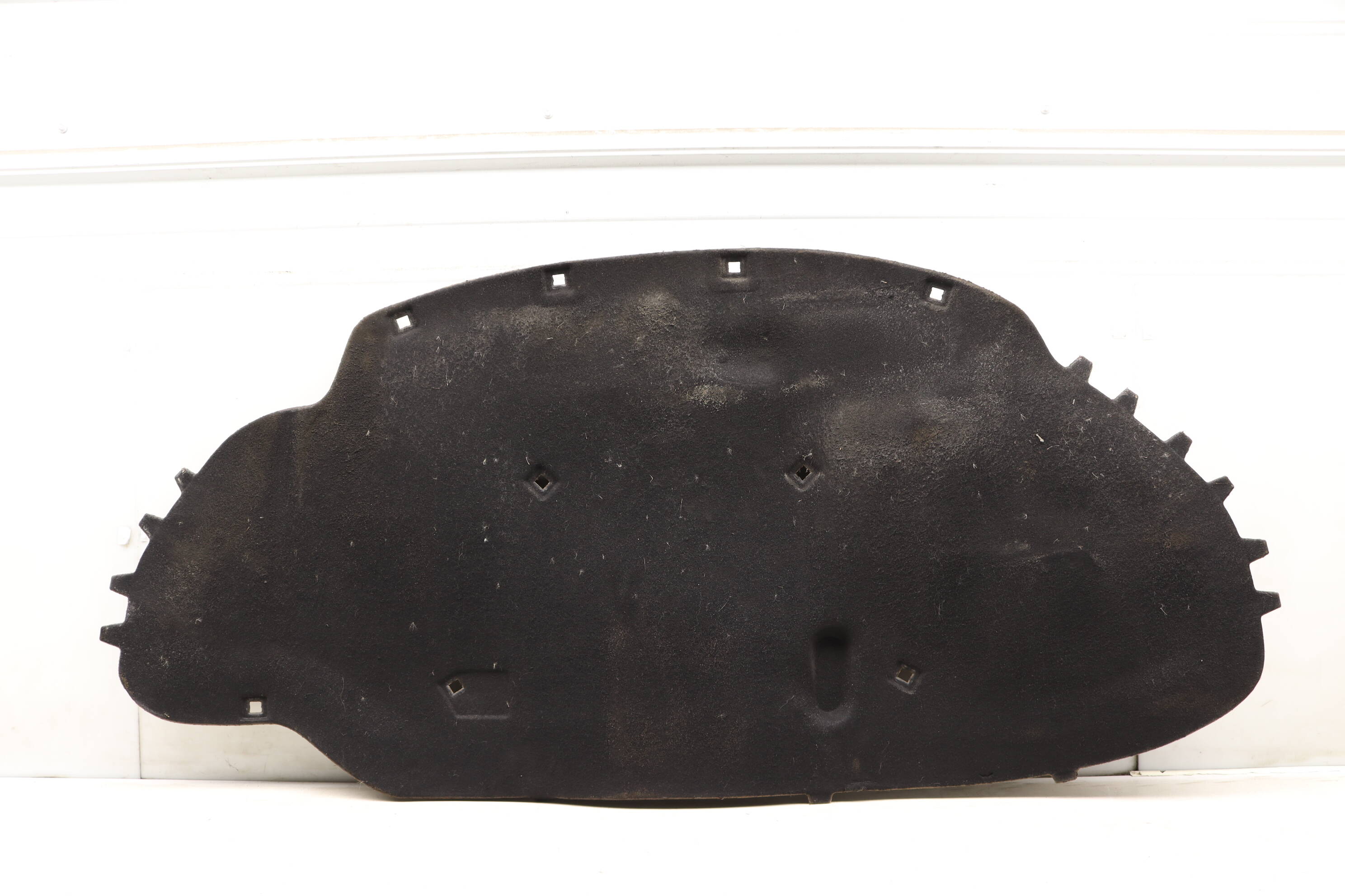 VW Hood Insulation / Sound Blanket (Eos) 1Q0863831D