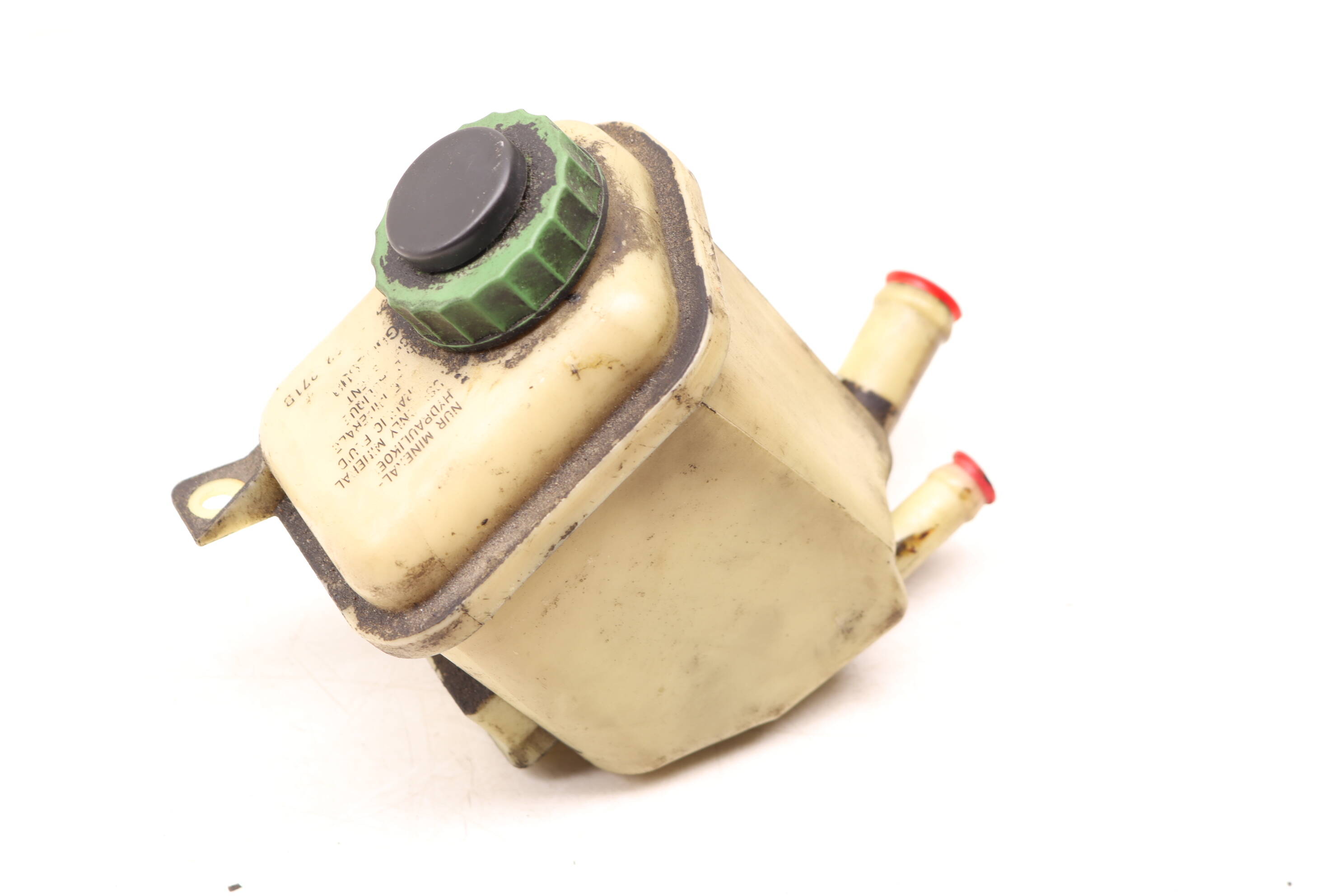 Power Steering Reservoir / Tank 7L0422371B 95531401500