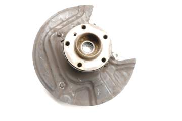 Spindle Knuckle W/ Wheel Bearing 31213450559