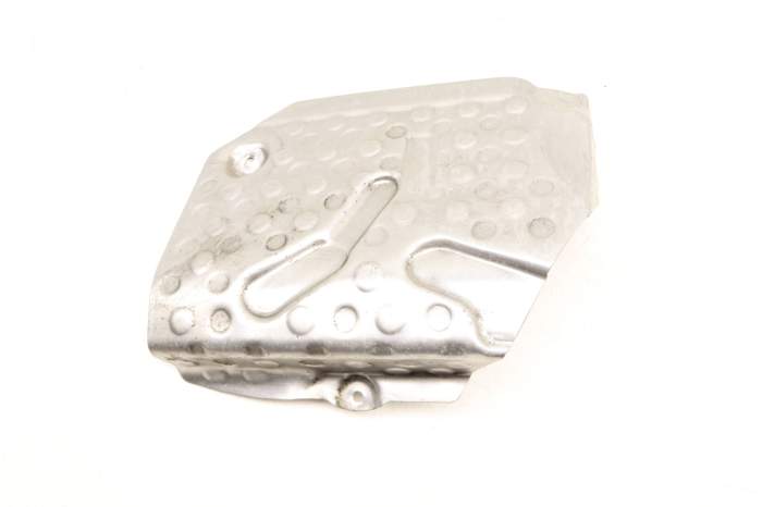Control Module Heat Shield / Plate 12907625470 main product photo