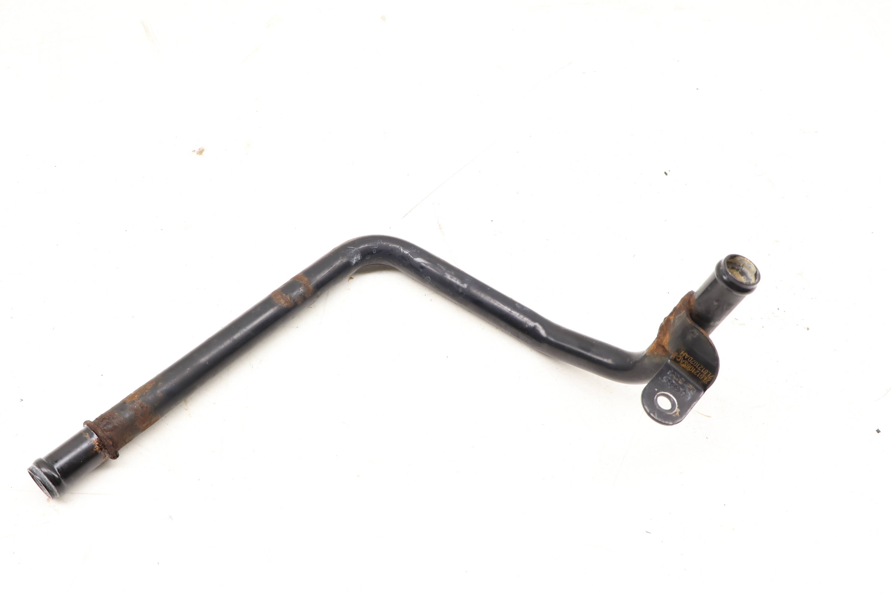 Coolant Tube / Line / Pipe 7L6121065AC