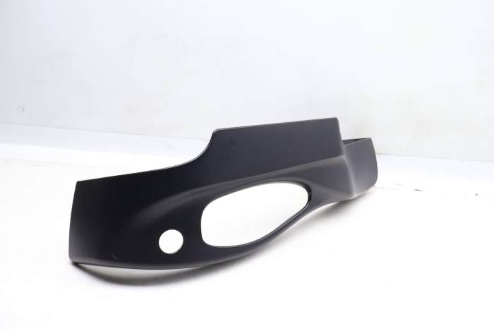 Outer Seat Switch Trim / Panel 8099328 main product photo