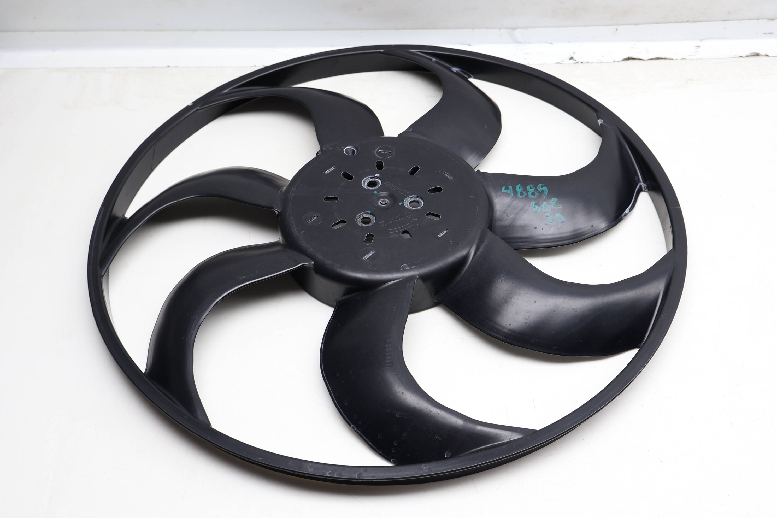 Electric Cooling Fan Blade 5QM121203H