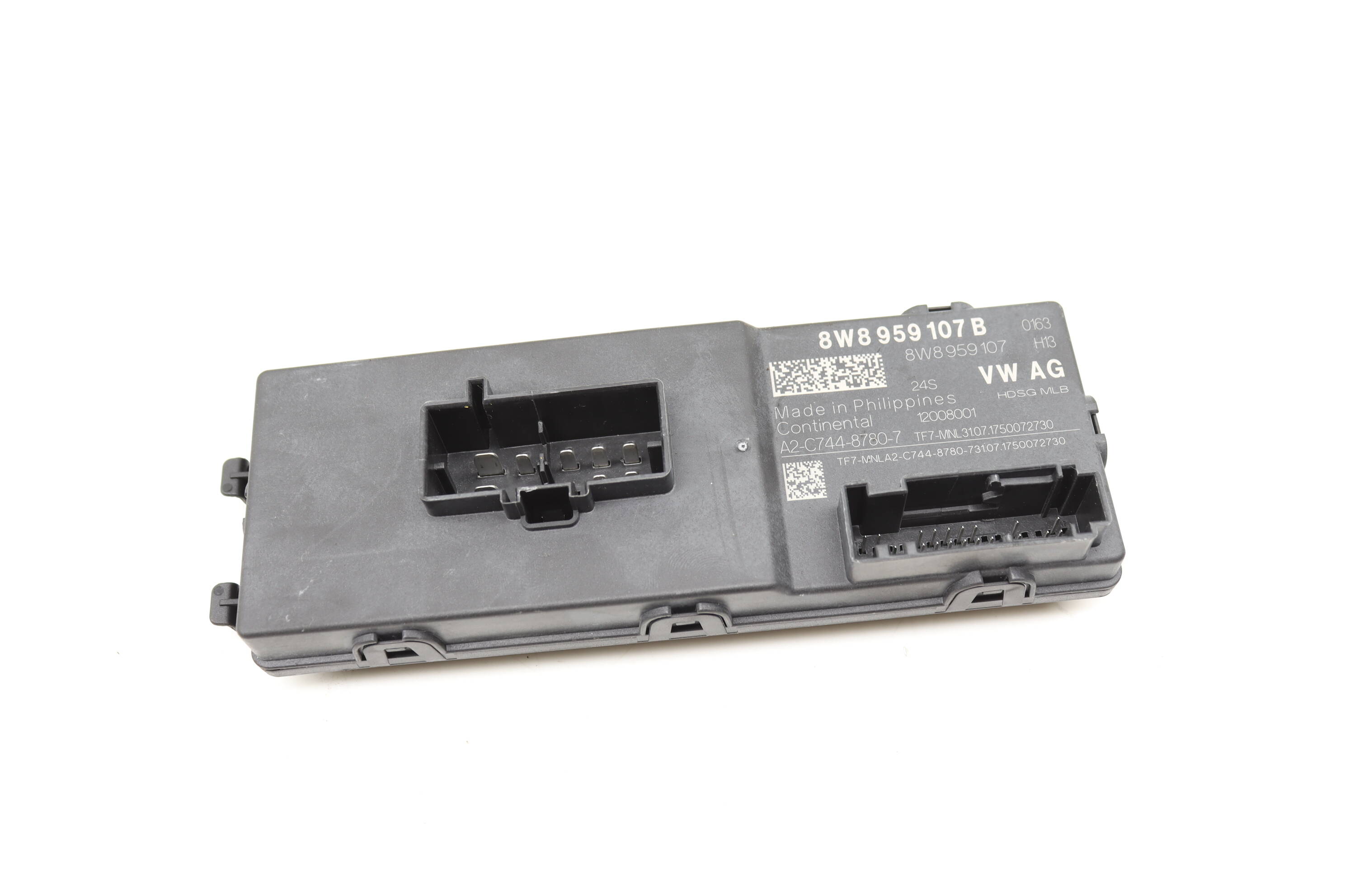 Liftgate / Trunk Control Module 8W8959107B