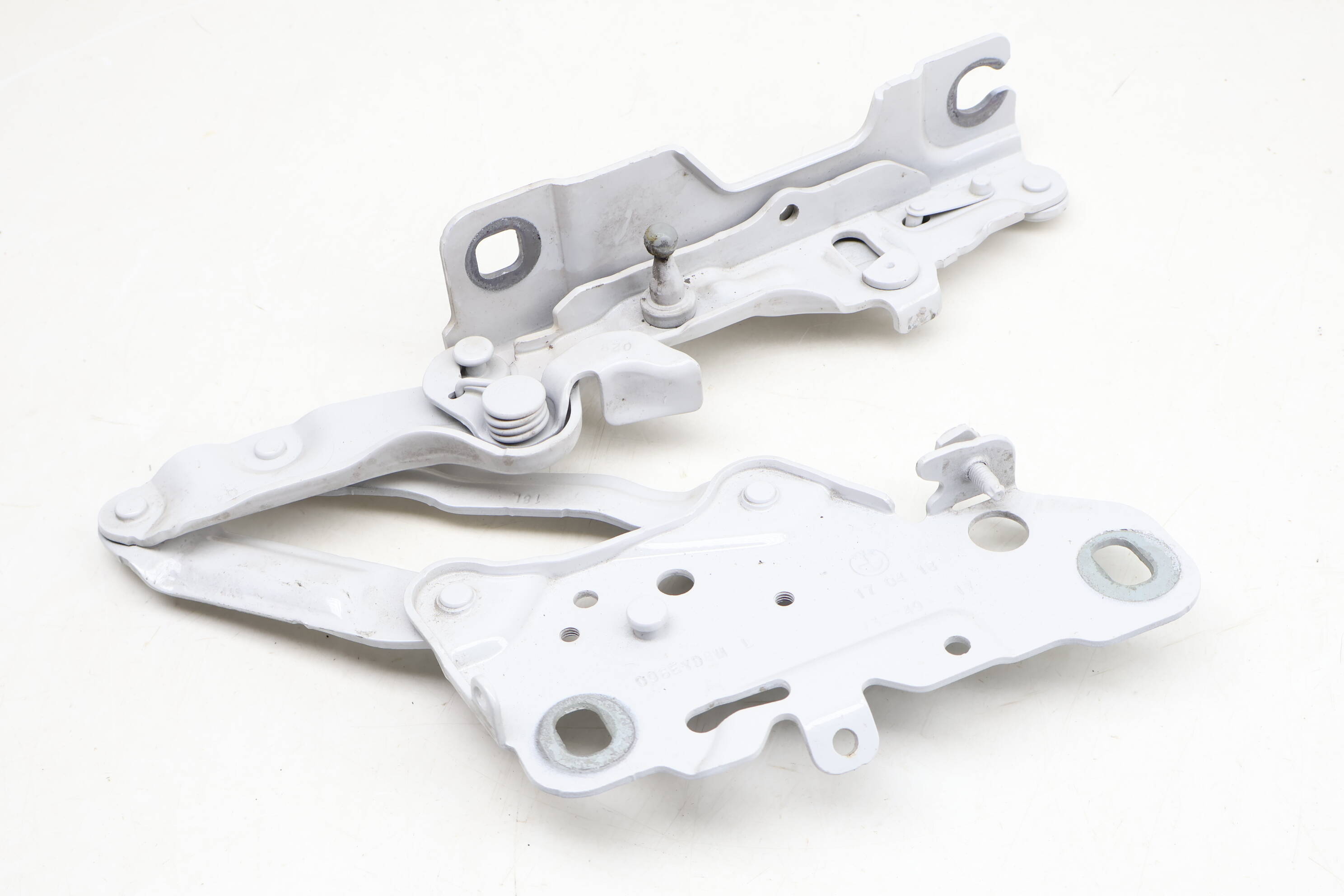 Hood Hinge 41617397499