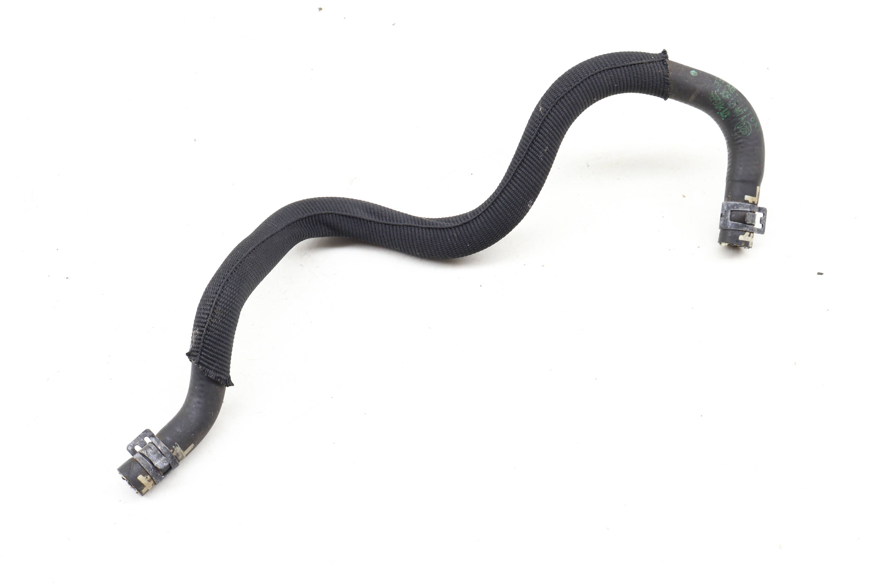 Coolant Reservoir Tank Hose / Line 3QF121447A