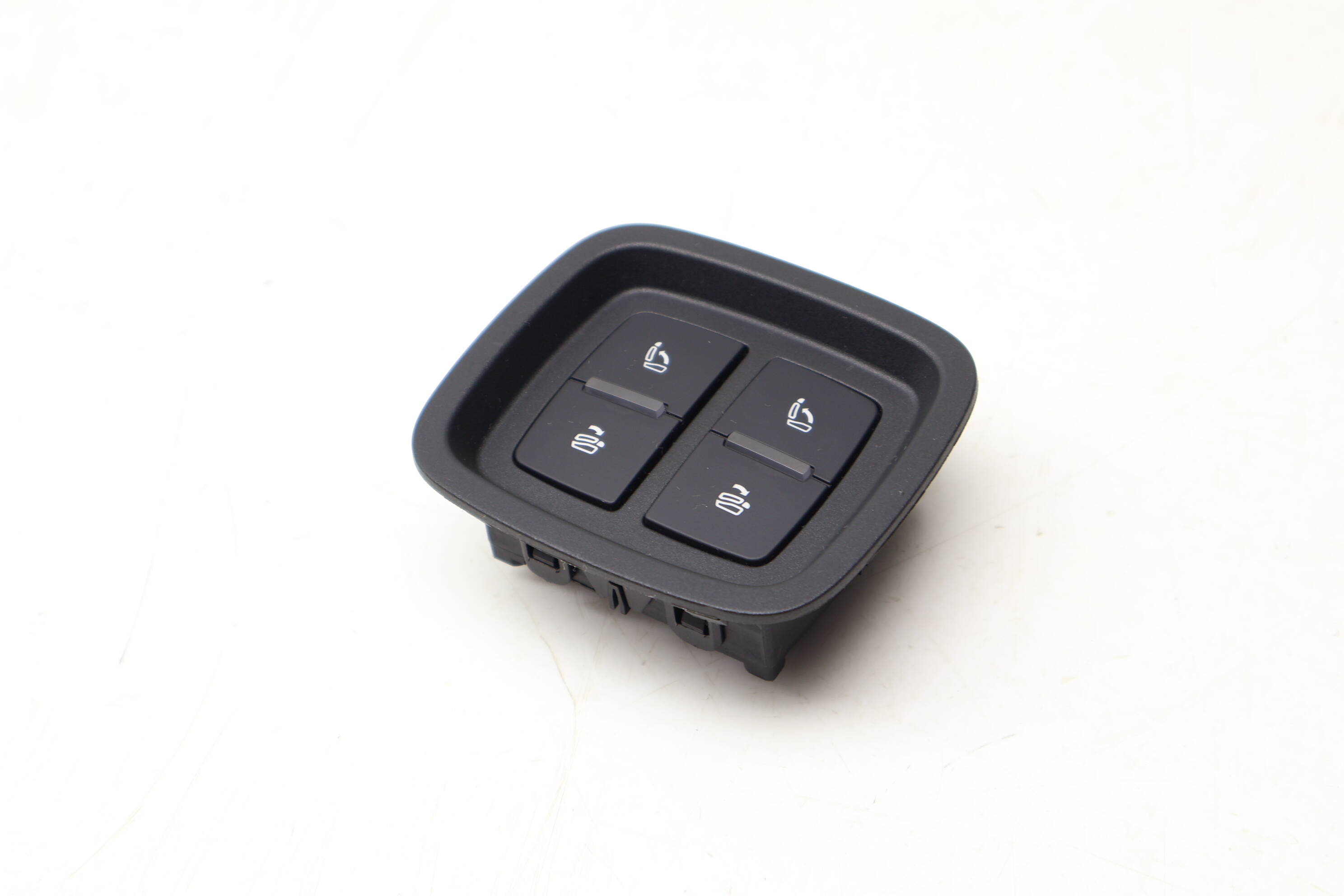 3Rd Row Seat Release Switch 4M0959861B