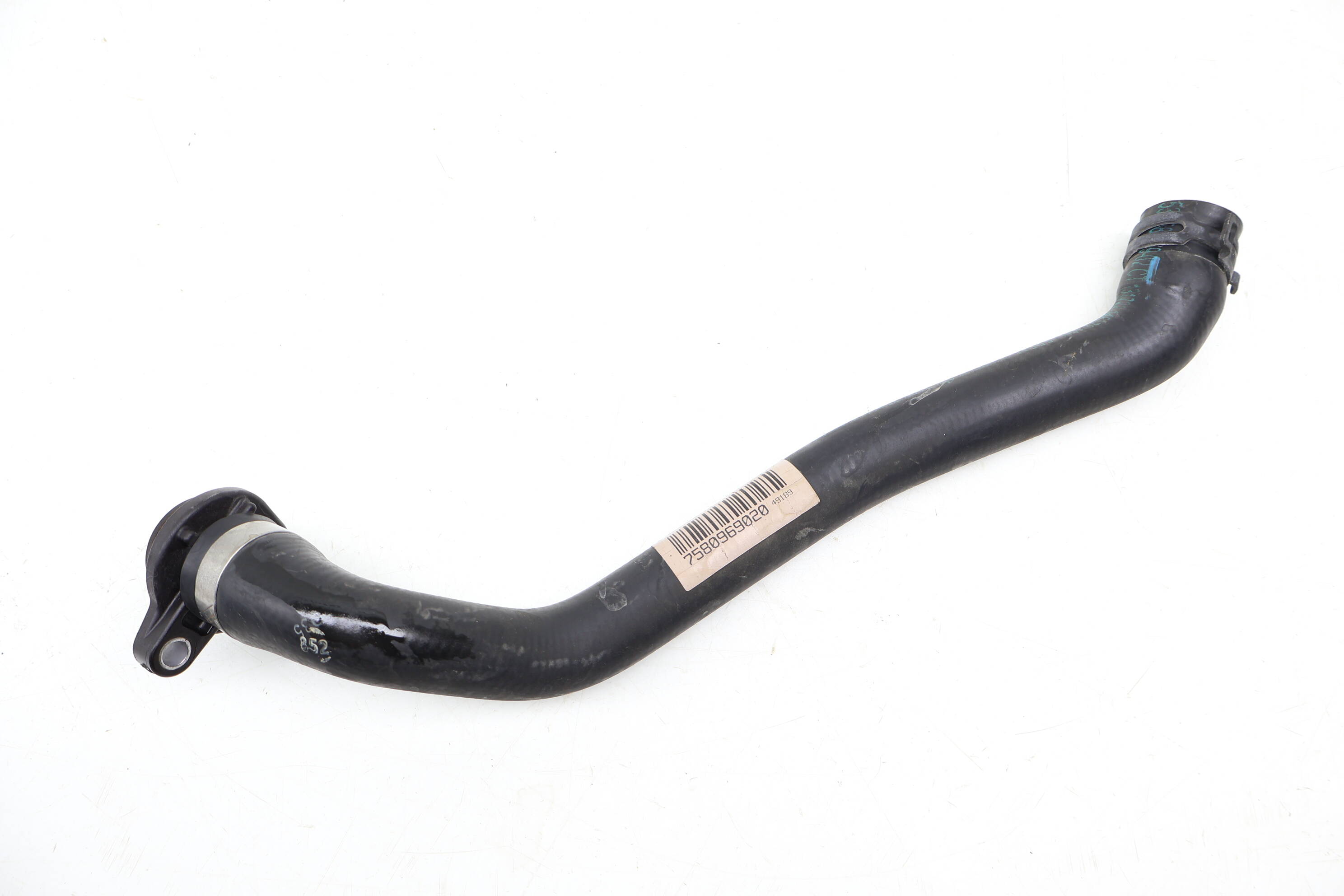 Coolant Hose / Line 11537580969