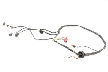 Fender / Headlight Wiring Harness 4Z7971076H