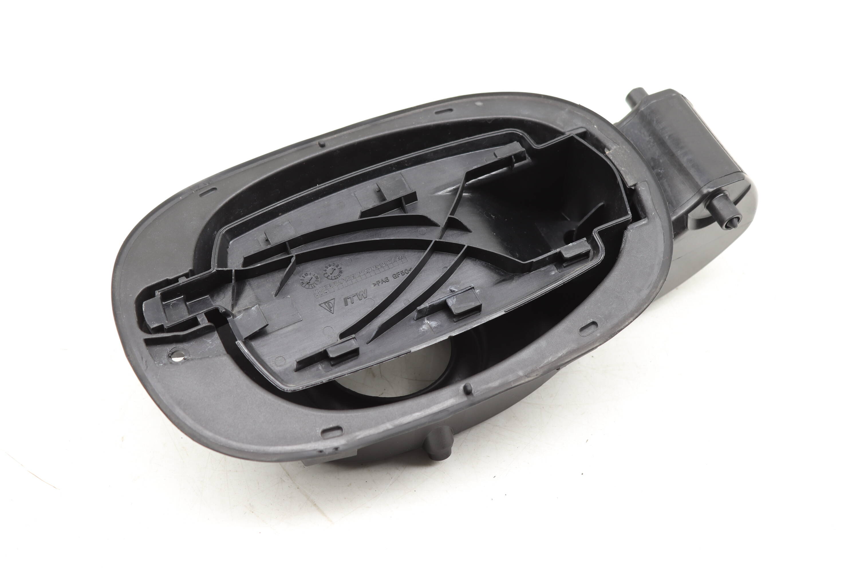 Gas / Fuel Filler Door Bracket 7P5809857C 95850485702