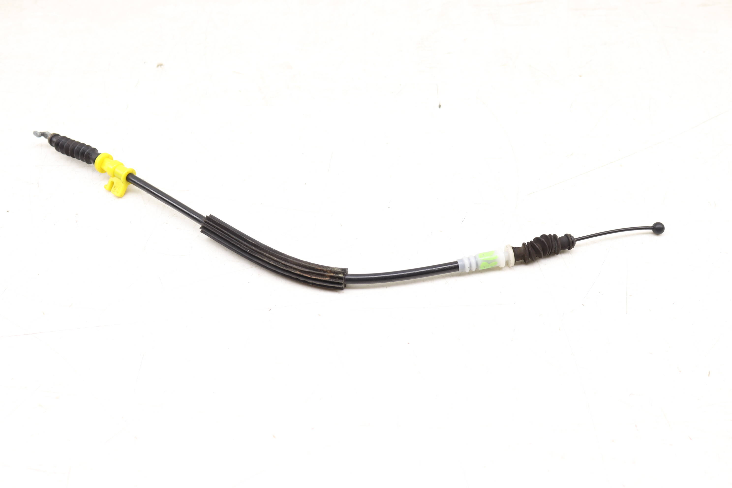 Audi Exterior Door Handle Release / Bowden Cable 4H0837099B