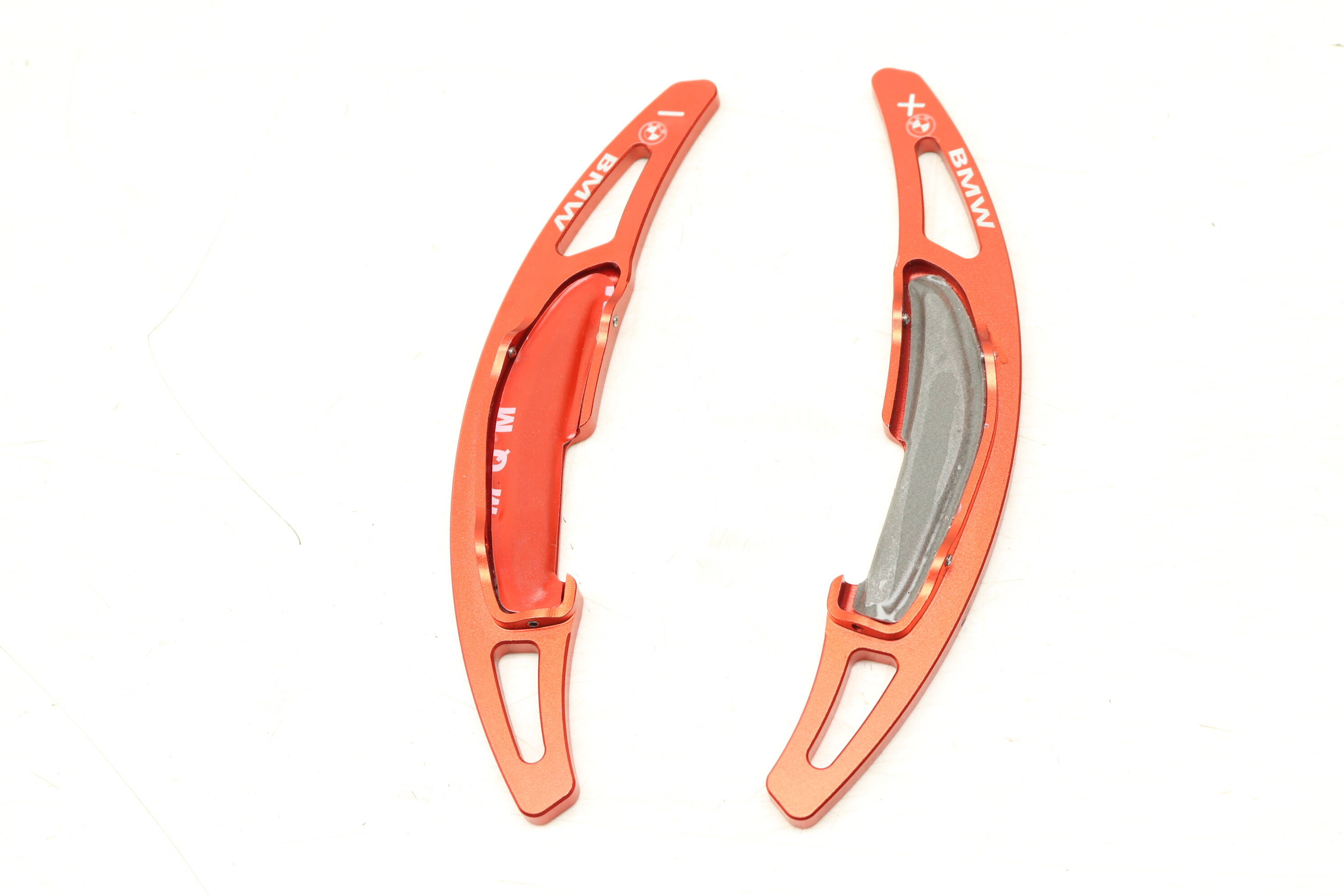 Steering Wheel Paddle Shifter Extension Set